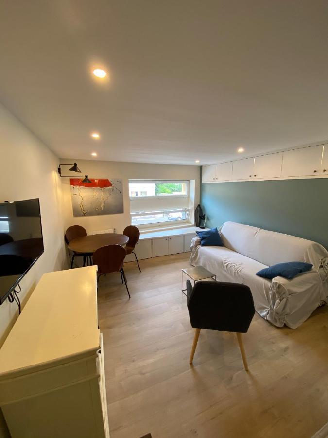Le Cocon Strasbourgeois Apartment ภายนอก รูปภาพ