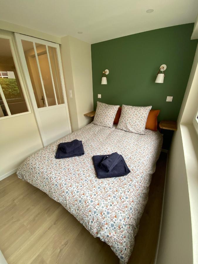 Le Cocon Strasbourgeois Apartment ภายนอก รูปภาพ