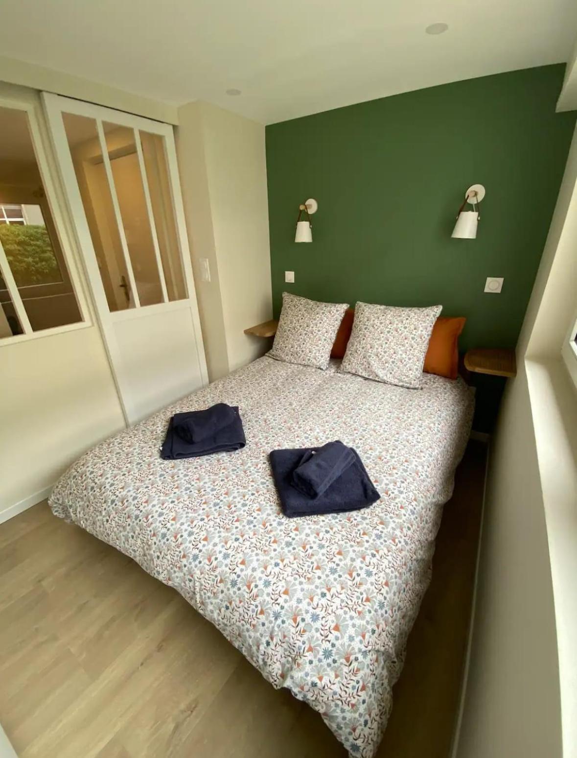 Le Cocon Strasbourgeois Apartment ภายนอก รูปภาพ