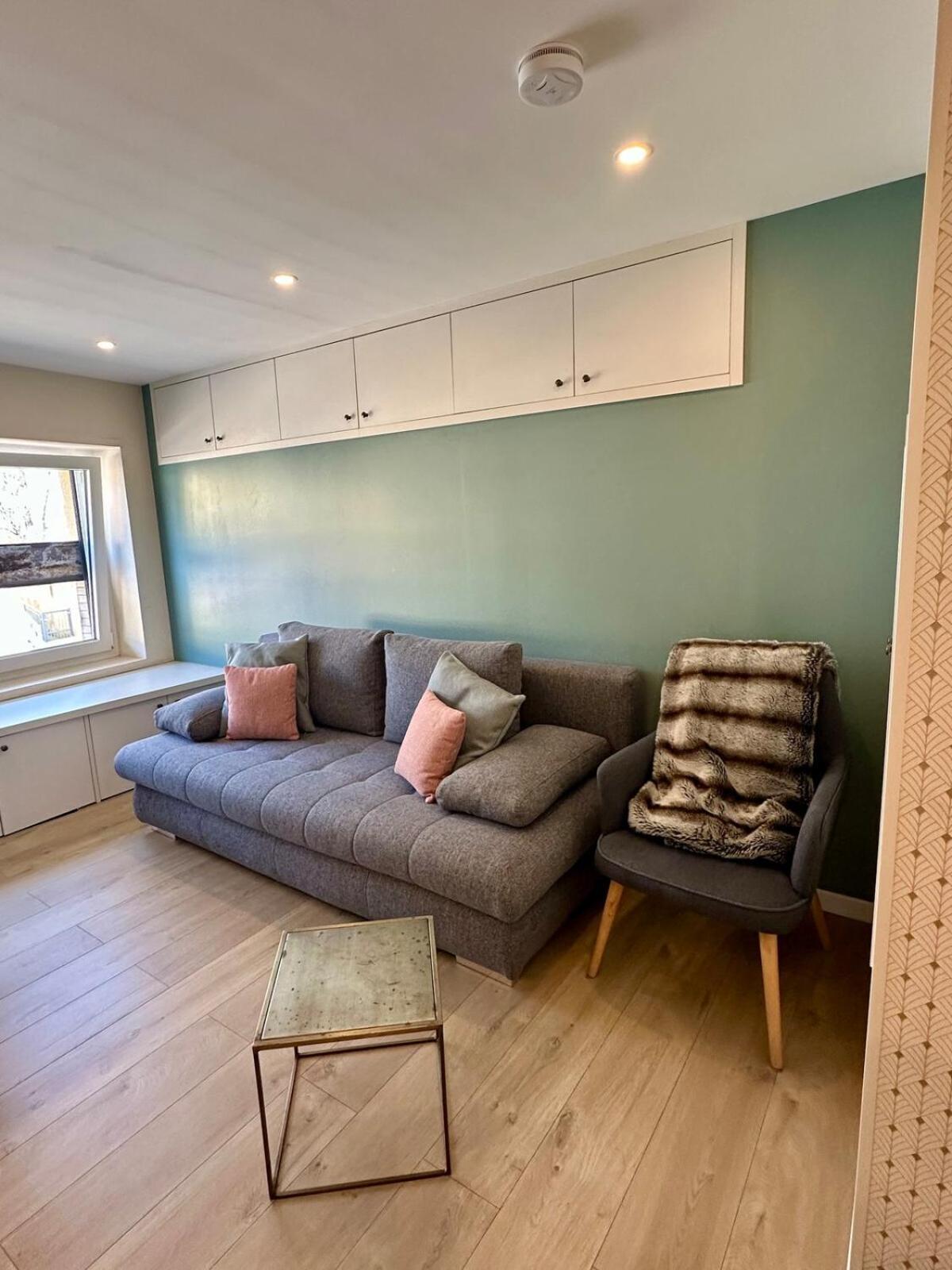 Le Cocon Strasbourgeois Apartment ภายนอก รูปภาพ
