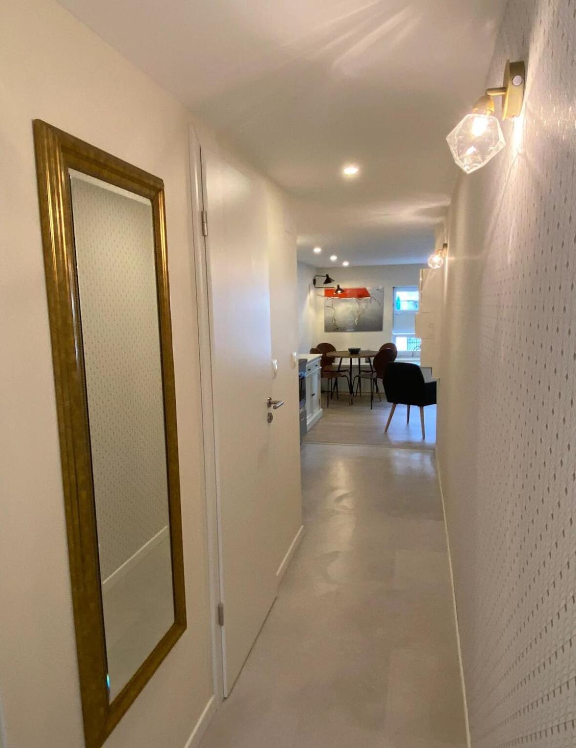 Le Cocon Strasbourgeois Apartment ภายนอก รูปภาพ