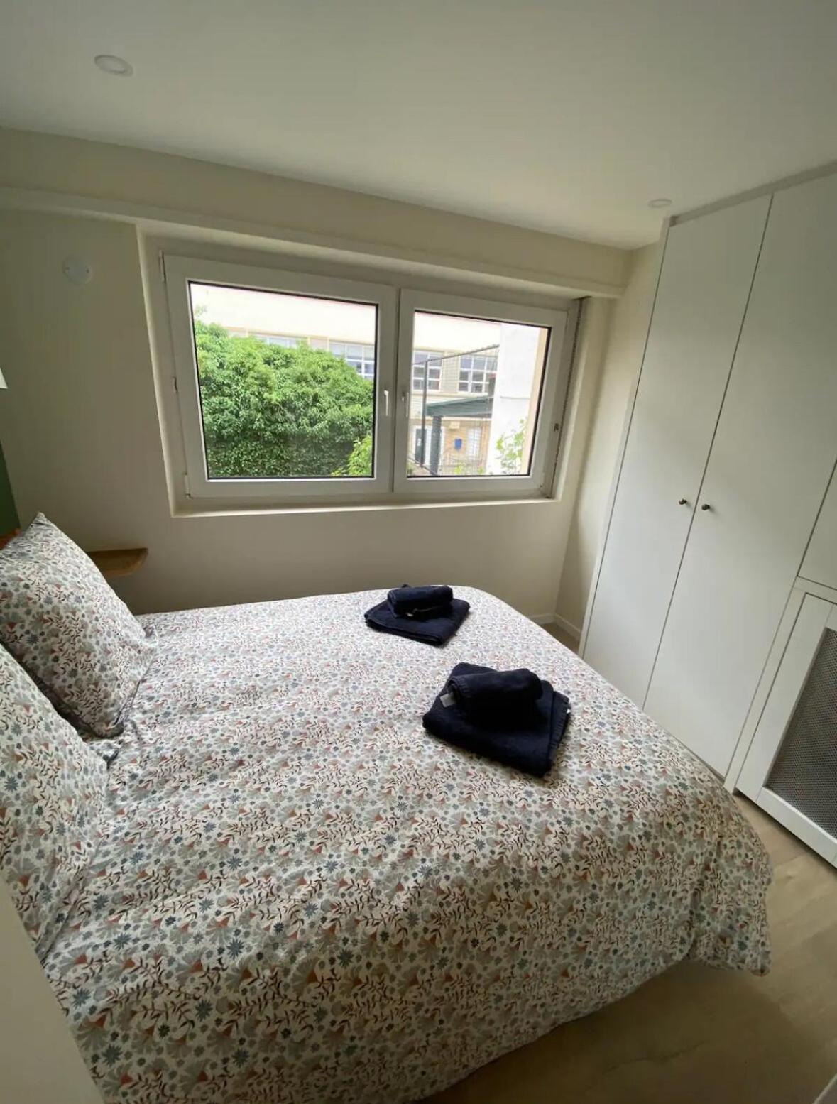 Le Cocon Strasbourgeois Apartment ภายนอก รูปภาพ