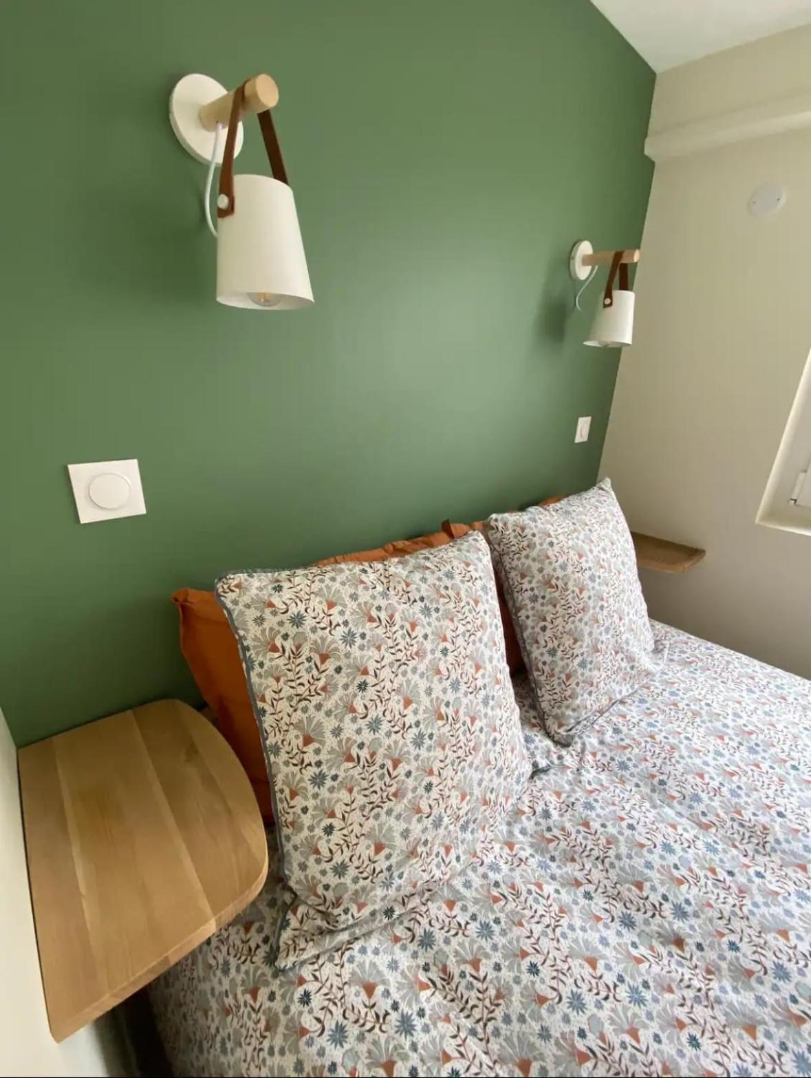 Le Cocon Strasbourgeois Apartment ภายนอก รูปภาพ