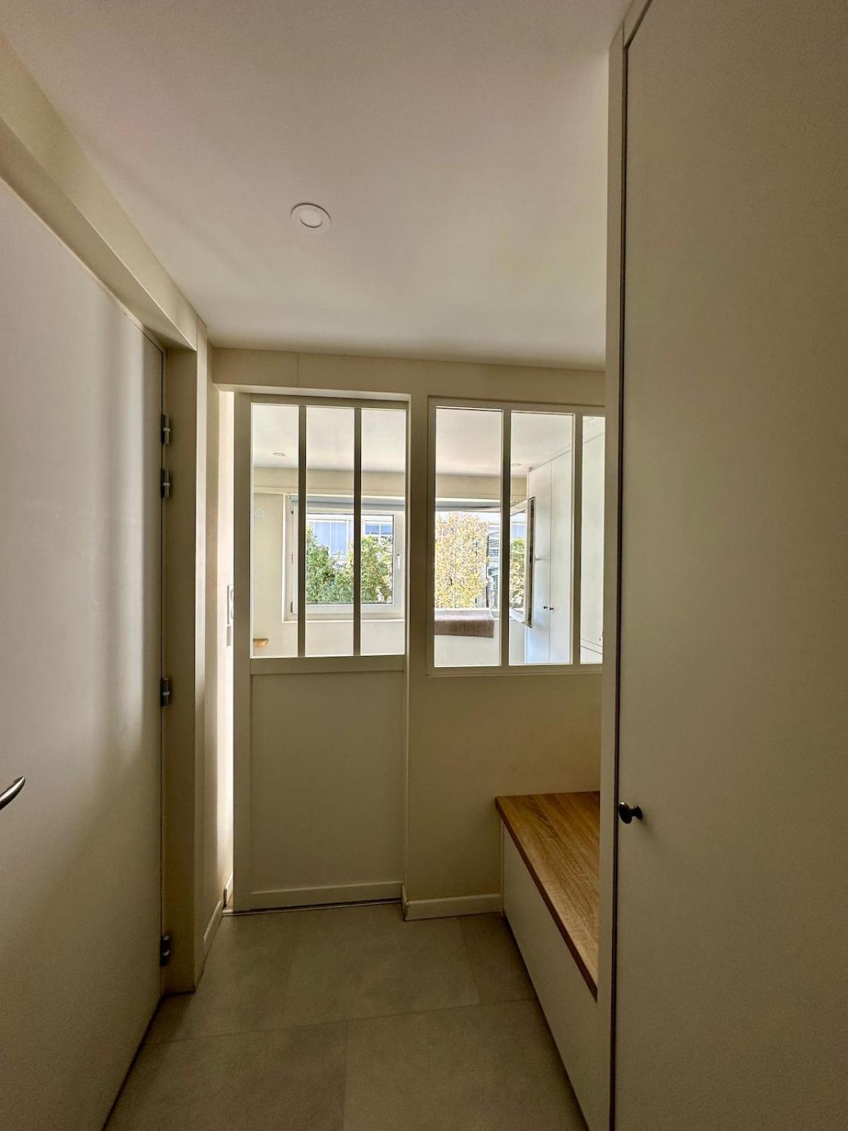 Le Cocon Strasbourgeois Apartment ภายนอก รูปภาพ