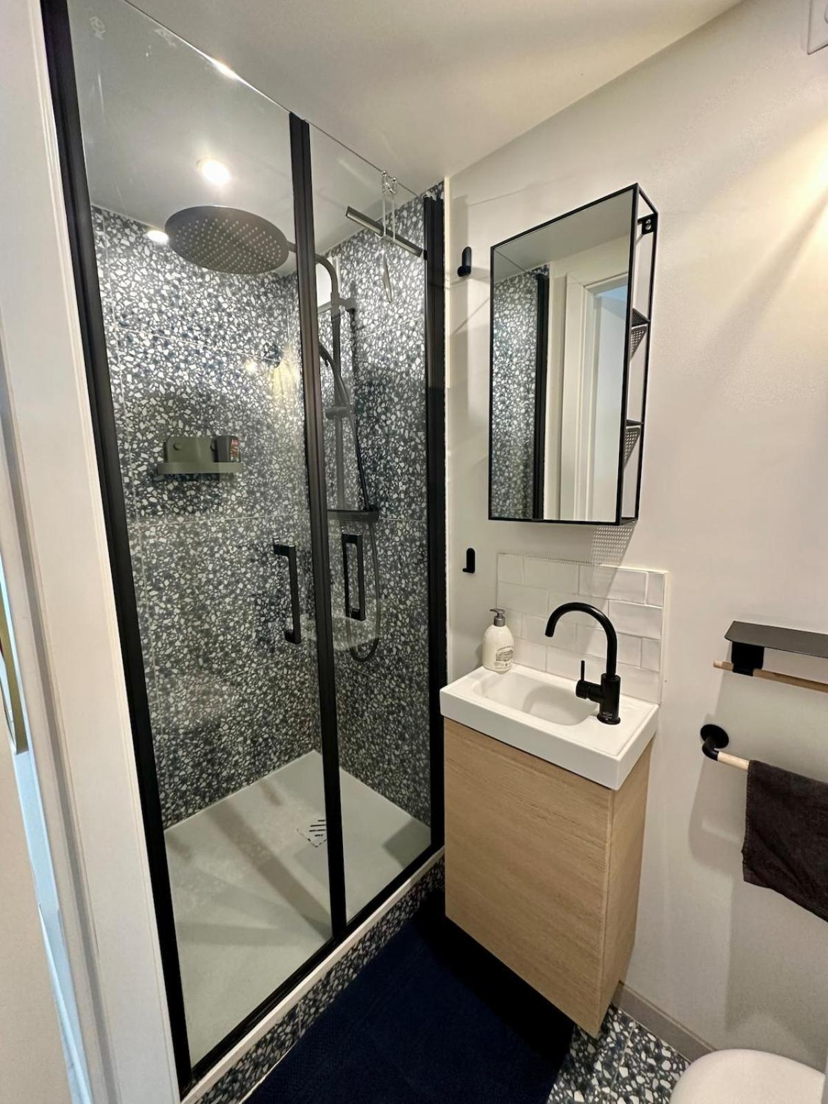 Le Cocon Strasbourgeois Apartment ภายนอก รูปภาพ